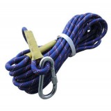 10.5mm fibers outdoor safety rope