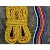 10.5mm pure nylon climbing rope