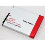 1000mAh mobile phone battery for Sony Ericsson W700 W710