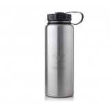 1000ml large capacity stainless steel sports kettle