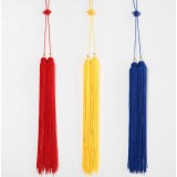 100cm viscose Tai Chi sword tassel