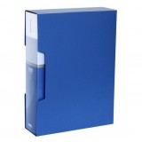 100pages A4 interleaf sheet style file folder