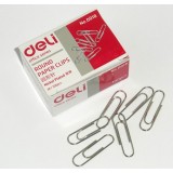 100pcs 29mm steel paper clips