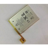 1030mAh built-in battery for iPod touch 5