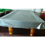 105 inches - 157.5 inches thicker billiard tables dust cover