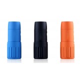 10 * 18 Mini FMC green film monoculars