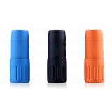 10 * 18 Mini FMC green film monoculars