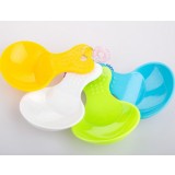 10 * 7.5cm pet food spoon