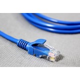 10 m UTP network cable