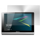 10'' screen protector film for Lenovo yoga tablet 10 B8000