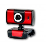 10MP HD Video PC Webcam with MIC