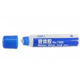 10pcs 50ml office water glue