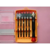 11-in-one multi-purpose screwdriver set