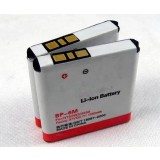 1150mAh mobile phone battery for Nokia N73 N93 3250