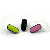 119A concise Bluetooth headset