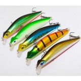 11cm 15g bionic sound lure fishing lure