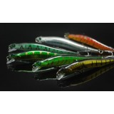 11g 12cm multipurpose fishing lure