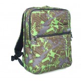 12-14.1 inch colorful Laptop Backpack