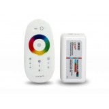 12-24V Touch Wireless RGB Controller for LED Strip Lights