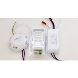 12-36W Smart LED Driver + Remote Control for LED ceiling lights