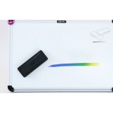 12.5 * 4.8cm magnetic whiteboard eraser
