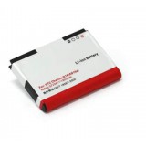1250mAh mobile phone battery for HTC A810e Chacha G16