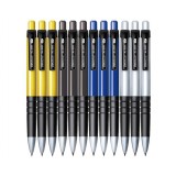 12 pcs 0.7mm plastic ballpoint pens