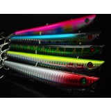 12cm 17g ABS streamlined fishing lure