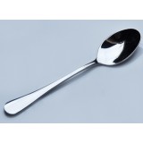 12cm multi-purpose stainless steel spoon