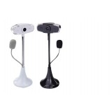 12MP HD PC Webcam With MIC