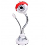 12MP HD webcam with microphone