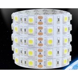 12V 3528/ 5050/ 5630 / -60 Waterproof LED Strip Light