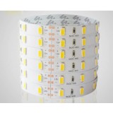 12V 5630-60 display counters white LED Strip Light