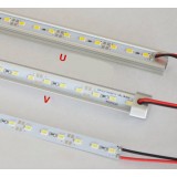 12V 5630-72 display counters LED Strip Light