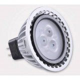 12V MR16 4-9W LED spotlights Bulb