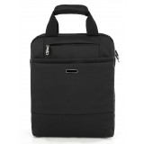 13-13.3 inch Laptop vertical single-shoulder bag
