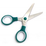 13.2cm Stainless steel manual scissors