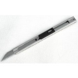 13.3cm 30 degrees automatic locking paper knife