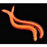 13.5cm sea earthworms fishing lure