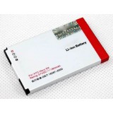 1300mAh mobile phone battery for HTC A6288 T5399