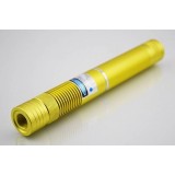 16340 5 in 1 Aluminum Blue Laser Pointer