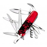 13 in 1 multi-functional stainless steel folding tools