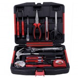 13 pieces home repair tool kit