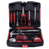 13 pieces home repair tool kit