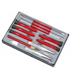 13 pieces mini screwdriver set / electronic maintenance tools