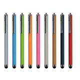 13CM Metal Touch stylus