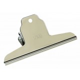14.5cm width stainless steel clip