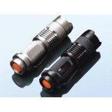 14500 AA Q5 Zoom Mini LED Flashlight