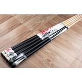 147cm maple wood billiard cue