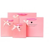 14 ~ 33cm bow gift bag